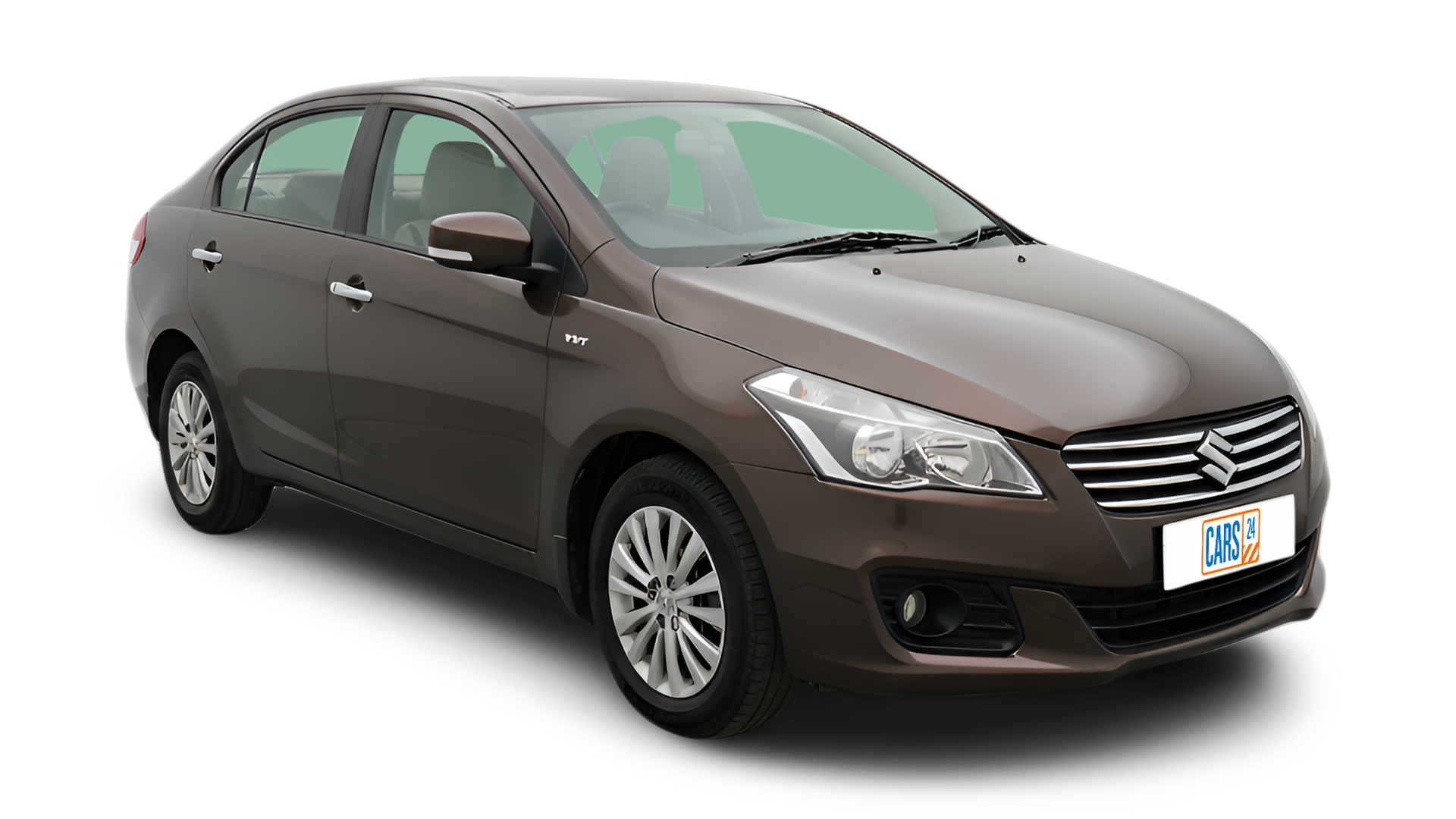 Maruti Ciaz-img